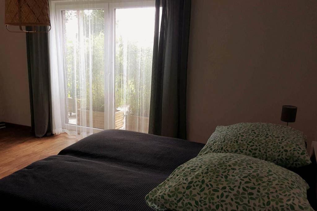 Klein-Tjuecher-Grashaus 4 Upgant-Schott Dış mekan fotoğraf